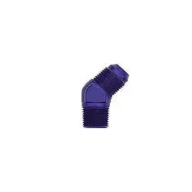 982303 Xrp Xrp-xtreme Racing - Elbow 45 X #3 Flare 1/8 Npt