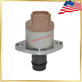 294200-0260 Xsjnfdc 1x For Mitsubishi Ford Citroen Mazda Fiat Nisan Isuzu Fuel Suction Control Valve
