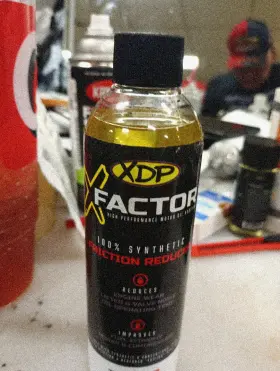 Xd275 Xtreme Diesel Performance Xdp X-factor High Oil Additive 8oz For All Gas Engines 9179