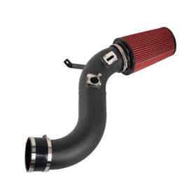 Yh 202412271025 Cold Air Intake With Oiled Filter For 2013-2016 Chevy Gmc 6.6l Lml Duramax