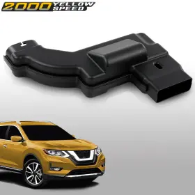 16578-4cl0a Ylwspeed2000 Ylw891977 Fit For Nissan Rogue 2.5l 14-20 Air Intake Resonator Duct Tube Hose
