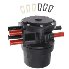 F1uz-9b263-b Yranzo Tank-263 Reservoir Fuel Tank Selector Valve For Ford F150 F250 F350 E150