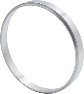 Sx-09053 Yuchenshlp 1/2 Inch Aluminum Air Cleaner Spacer Compatible With Edelbrock Holley Riser