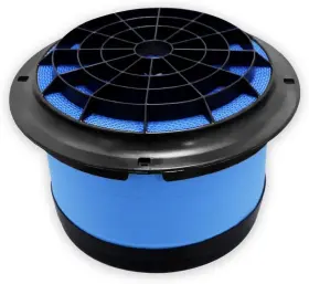 P634517 Zelyver Ca30132 Engine Air Filter Compatible With 2012-2020 Freightliner