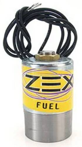 Zex Ns6641 Fast Pro Fuel Solenoid