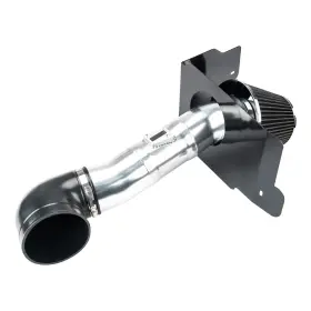 Zc1cai027501 Zoncar For 2005-2009 Ford Mustang Gt 4.6l V8 Cold Air Intake Racing Kit Black Filter