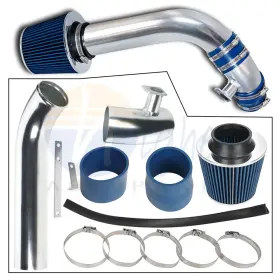 10790937 Zonemotive 3 Inch Cold Air Intake Kit Fits For 92-98 Bmw E36 323/325/328 2.5l 2.8l I6