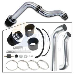 Zonemotive 10790950 3 Inch Cold Air Intake Kit Fits For 92-96 Prelude S/si/se/vtech 2.2l/2.3l L4