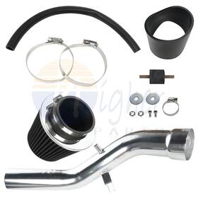 Zonemotive 10790955 3 Inch Cold Air Intake Kit Fits For 06-13 Lexus Is250 2.5l 06-11 Is350 3.5l