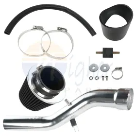 10790955 Zonemotive 3 Inch Cold Air Intake Kit Fits For 06-13 Lexus Is250 2.5l 06-11 Is350 3.5l