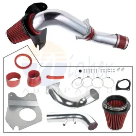 C10783646s Zonemotive 3.5 Inch Cold Air Intake Kit Fits For 1996-2004 Ford Mustang With 4.6l V8