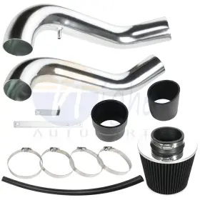 C10783692s Zonemotive 2.75 Inch Cold Air Intake Kit Fits For 1994-2001 Acura Integra Gsr 1.8l L4