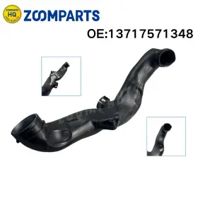 13717571348 Zoomparts Engine Air Intake Hose For Bmw X6 2008 2009-2010 740i 740li 2011-2012 L6 3.0l