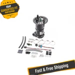 Radium Engineering 20-0860 Fuel Hanger Surge Tank New. Price: $759.95.
