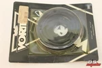 Vortex Kawasaki ZX600 ZX1000 ZX1400 Black Fuel Cap Base CP403K New. Price: $29.95.