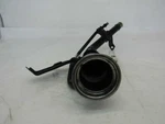 2009-2014 Acura Tl Fuel Gs Tank Filler Neck Tube Line Pipe Filling Hose Oem Used. Price: $95.03.
