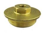 Jaguar XJ12 XJ6 Fuel Petrol Tank Drain Plug C44665 Genuine New. Price: $75.00.