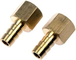 Fuel Line Connector Dorman 800-132 New. Price: $50.10.
