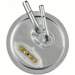 Fuel Pmp & Hanger W/sender Spectra Premium Industries SP2098H New. Price: $157.01.