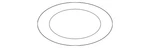 Genuine Ford Diesel Exhaust Fluid (def) Pump Lock Ring FR3Z-9C385-A New. Price: $42.14.