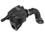 Afe Fits Quantum Pro 5R Cold Air Intake System 13-18 Dodge Cummins L6-6.7L New. Price: $345.29.