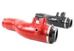 Perrin PSP-INT-424RD 3" Red Turbo Inlet Hose 15-21 Subaru Wrx/forester Xt New. Price: $160.65.