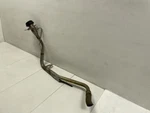 Ford Five Hundred 2007 Fuel Filler Neck Tube W / Lid Cap Factory Used. Price: $74.96.