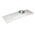 Fuel Pump Strainer Gmb 530-4010 New. Price: $33.99.