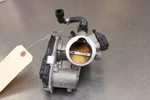 18-23 Husqvarna Svartpilen 401 Throttle Body Fuel Injectors Tps Sensor Used. Price: $52.94.