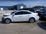 Regal 2014 Fuel Filler Door 508594 Used. Price: $93.99.