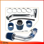 Cold Air Intake System Kit+ Filter Fits Bmw 328I 2.8L 1996-1998 Blue New. Price: $41.20.