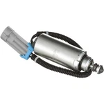 Fuel Shut-off Solenoid Standard FSS103 New. Price: $151.03.
