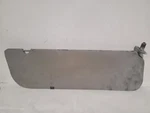 Passenger Sun Visor With Air Bag Fits 09-19 Ford E350 Van 1501671 Used. Price: $104.39.