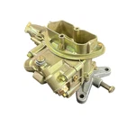New Corvette Holley Tri Power 3X2 End Carburetor 3659 3902353-EU. Price: $1100.00.