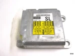 Under Console Control Module Fits 10-12 Lexus RX350 89170-48341 Used. Price: $49.17.