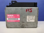 Alfa Romeo Genuine Electric Control Unit Ecu 0261200117 Original Used. Price: $235.00.