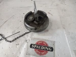 2007 Peterbilt Fuel Cap (9457611 Used. Price: $78.68.