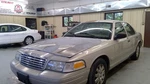 Crown Vic 2008 Fuel Filler Door 1699942 Used. Price: $99.90.