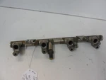 04-09 Audi A8, Lwb D3 4.2L V8 Right Fuel Rail Injector 079133316E Used. Price: $28.50.
