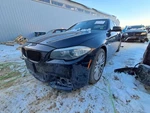 2011 Bmw 550I Air Cleaner Box 4.4L Twin Turbo Used Oem Part 319-50372R. Price: $69.97.