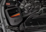 K&n Nextgen Dryflow Cold Air Intake For 2020-2026 Sierra Silverado 6.6L Diesel New. Price: $409.99.