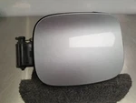 22 Ford Explorer Xlt Fuel Filler Door Silver Js Used. Price: $65.00.