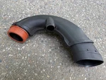 2010-15 Bmw 6 X5 Air Intake Hose Duct Pipe 7577451 Oem Used. Price: $37.20.