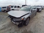 Accord 2020 Fuel Vapor Canister 12723111 Used. Price: $118.02.
