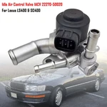 Idle Air Control Valve Iacv 22270-50020 For Lexus LS400 & SC400 Remanufactured. Price: $204.58.