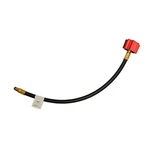 Products MER425H-12 12' High Capacity Pigtail New. Price: $38.38.