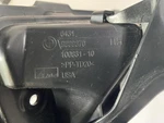 2020 2021 Bmw X5 Lh Side Hvac Heater Cabin Fresh Air Inlet Duct 64319389368 Used. Price: $45.00.