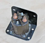 Oem Mopar 2010 - 2017 2018 Dodge Ram Cummins Air Intake Heater Relay 5187880AC Used. Price: $49.50.