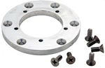 Holley Classic Intruments Tank Adapter Plate 1936-1956 Ford SN41 New. Price: $65.94.