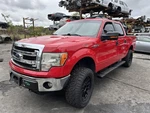 Fuel Filler Neck Hose Tube 2012 13 14 Ford F150 Used. Price: $104.30.